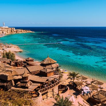 Sharm el Sheikh